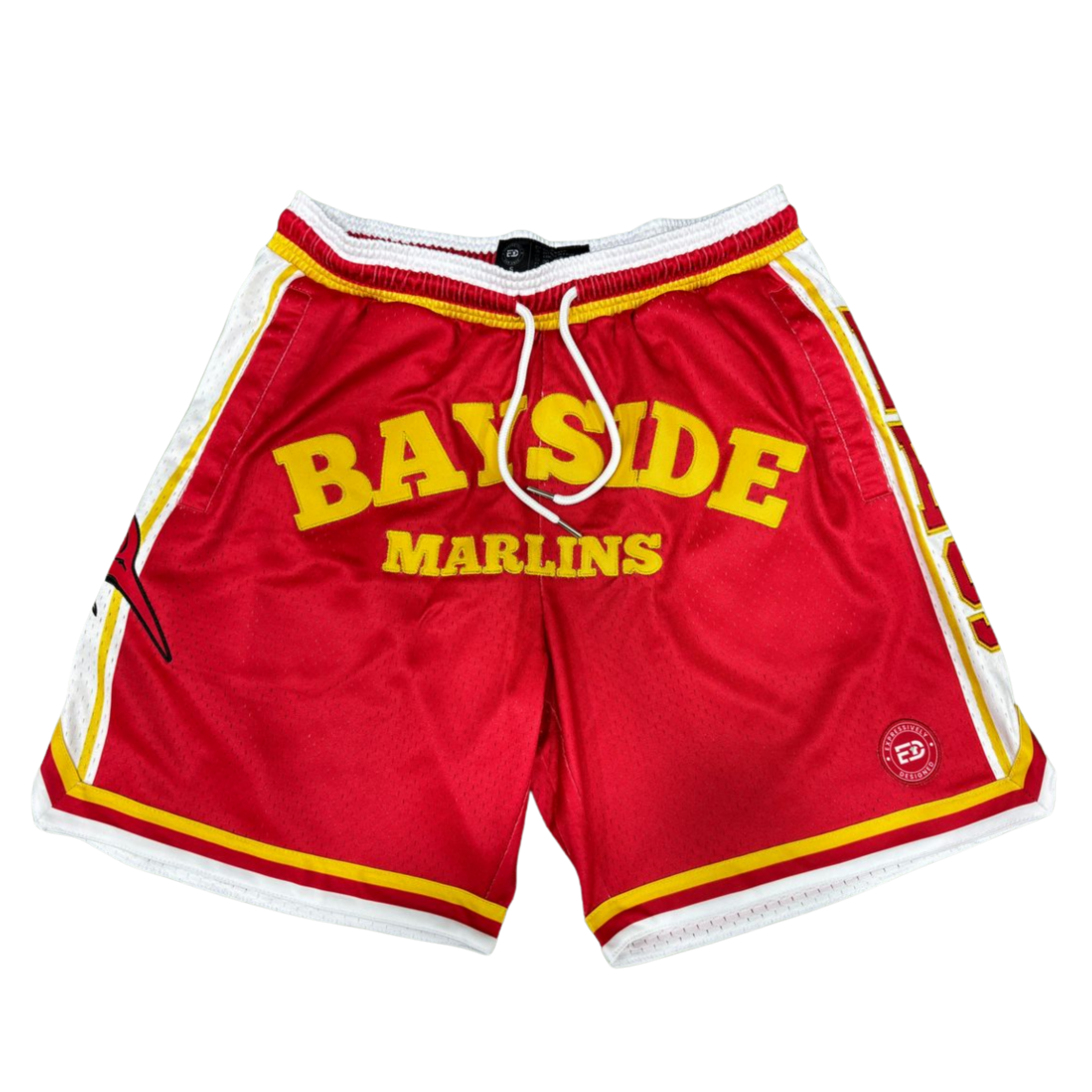 Bayside Varsity Shorts