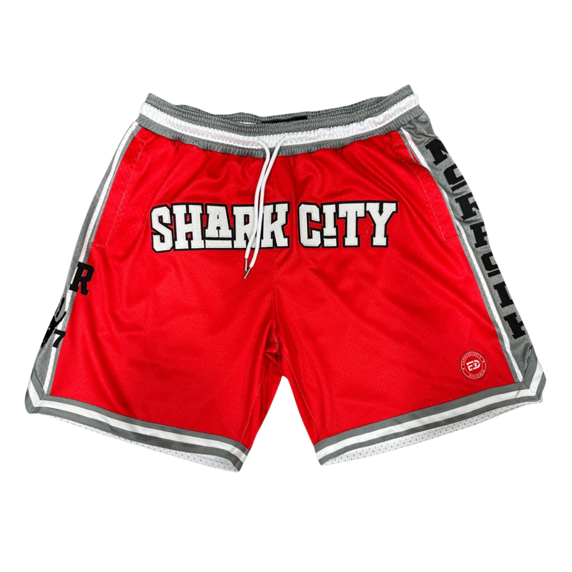 Shark City Shorts