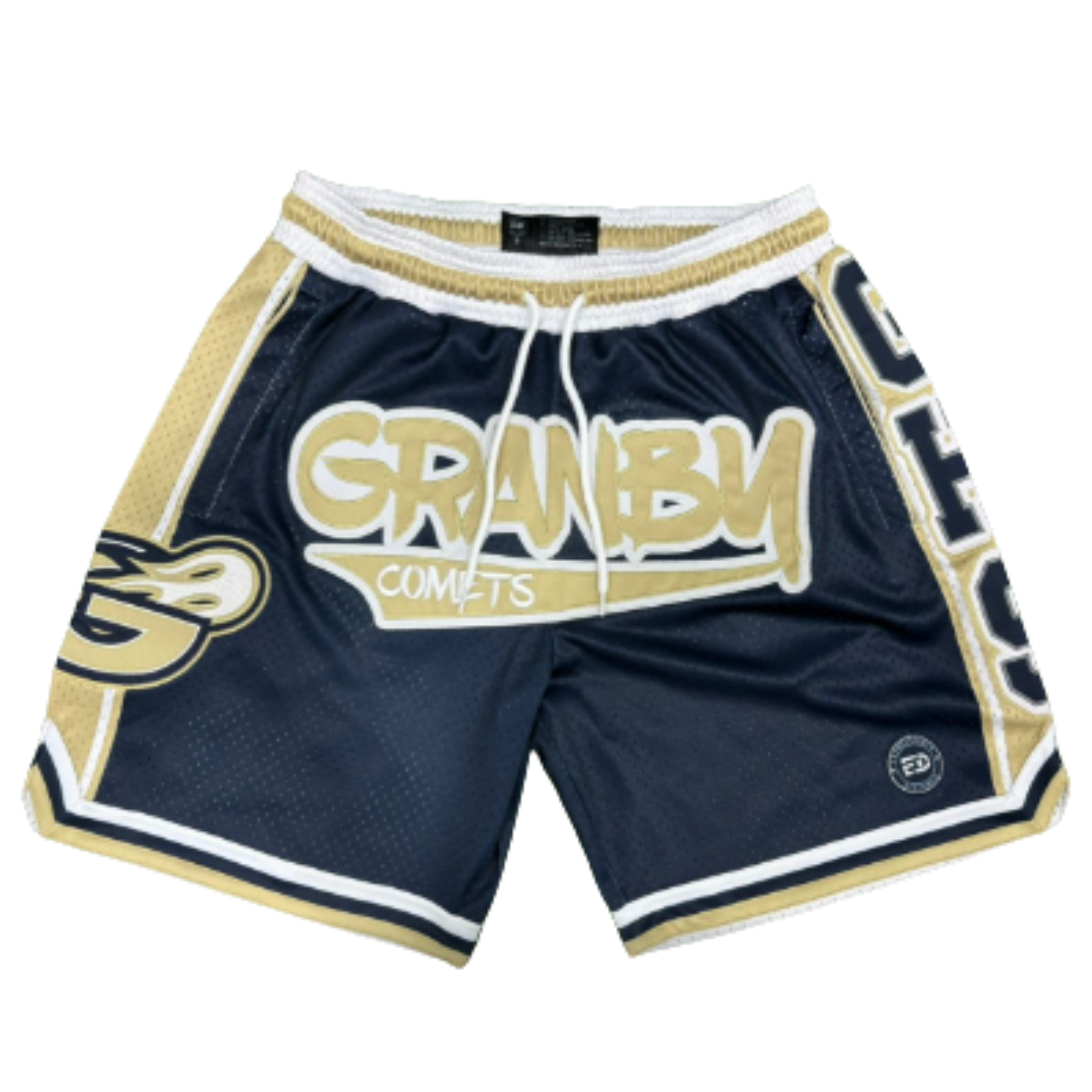 Granby Varsity Shorts