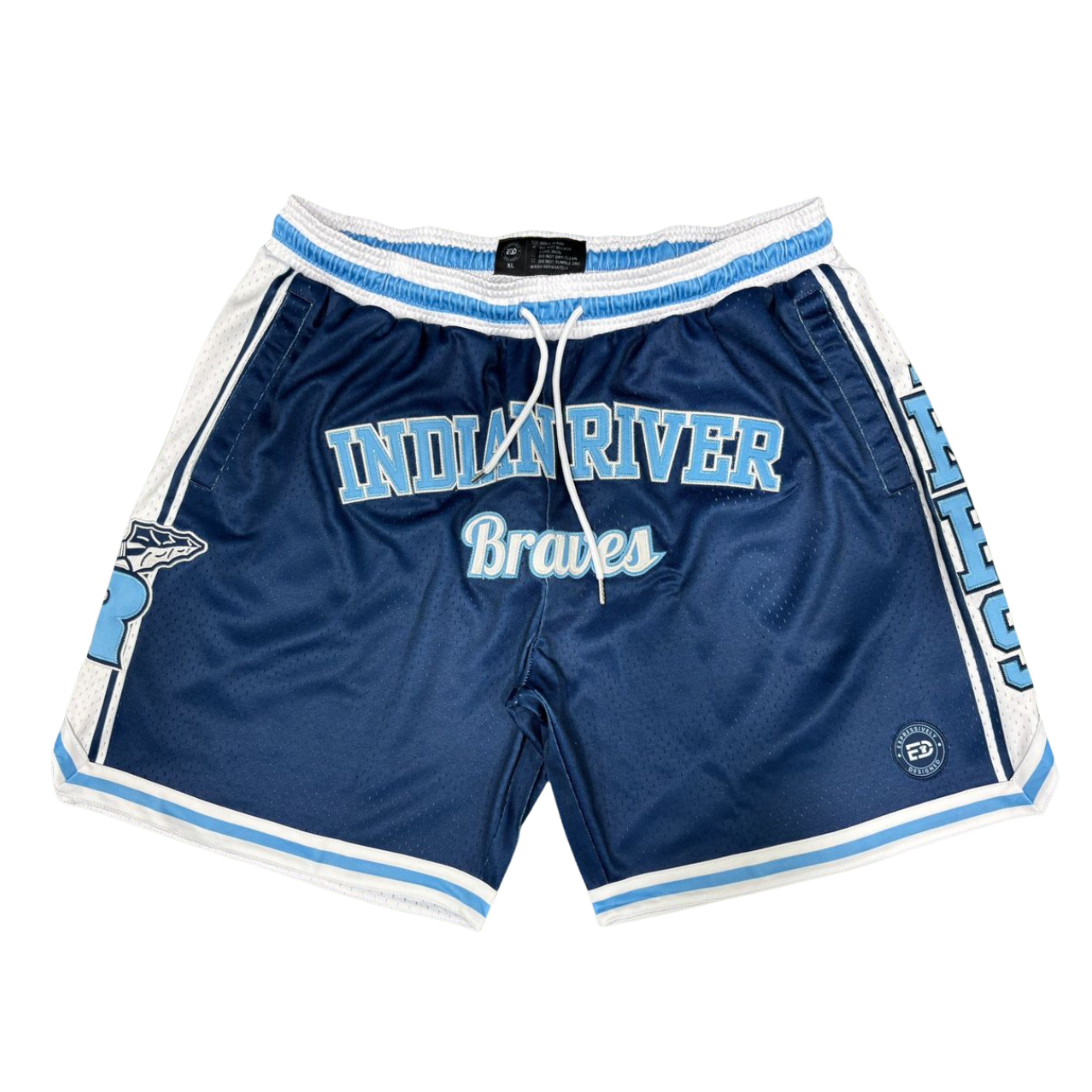 Indian River Varsity Shorts