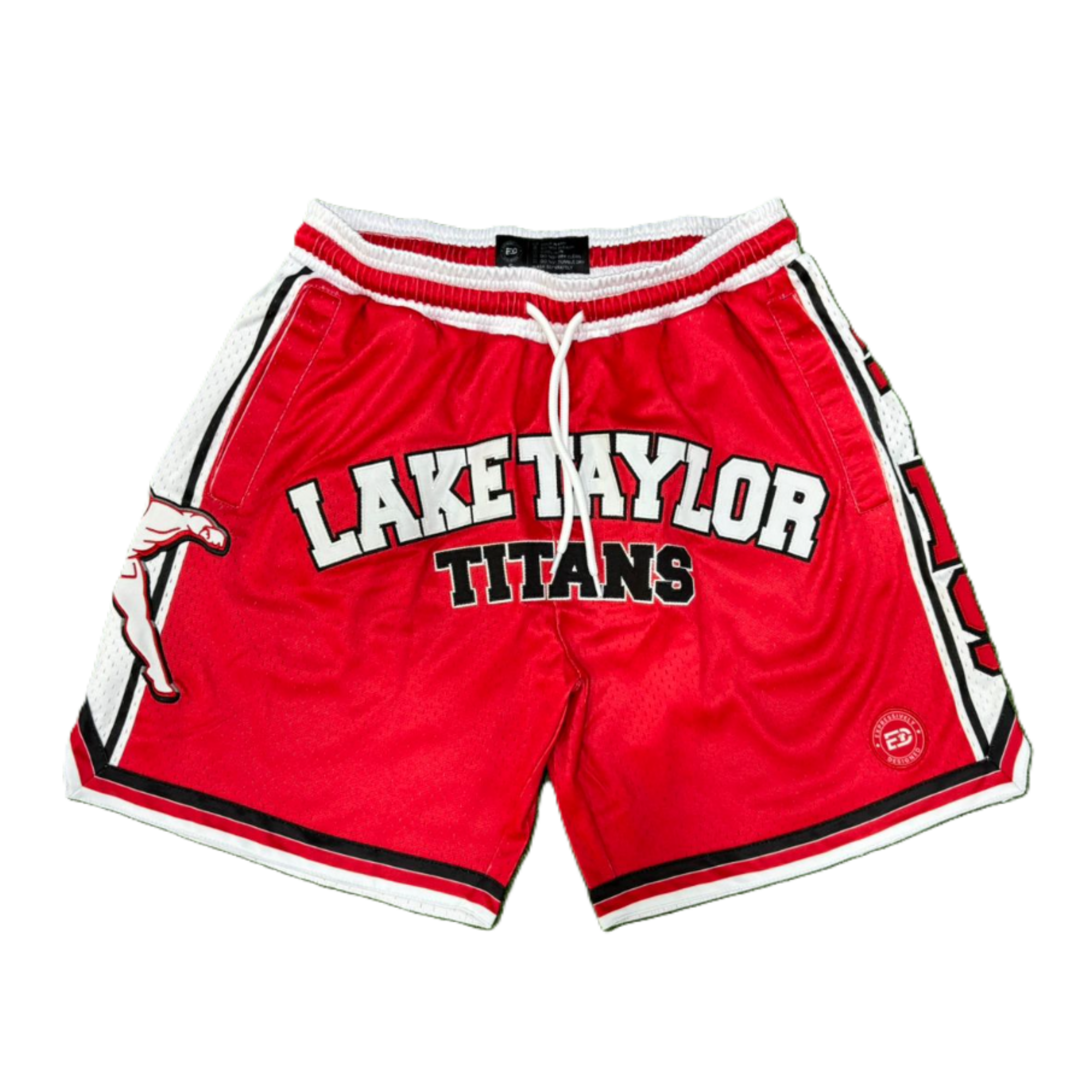 Lake Taylor Varsity Shorts