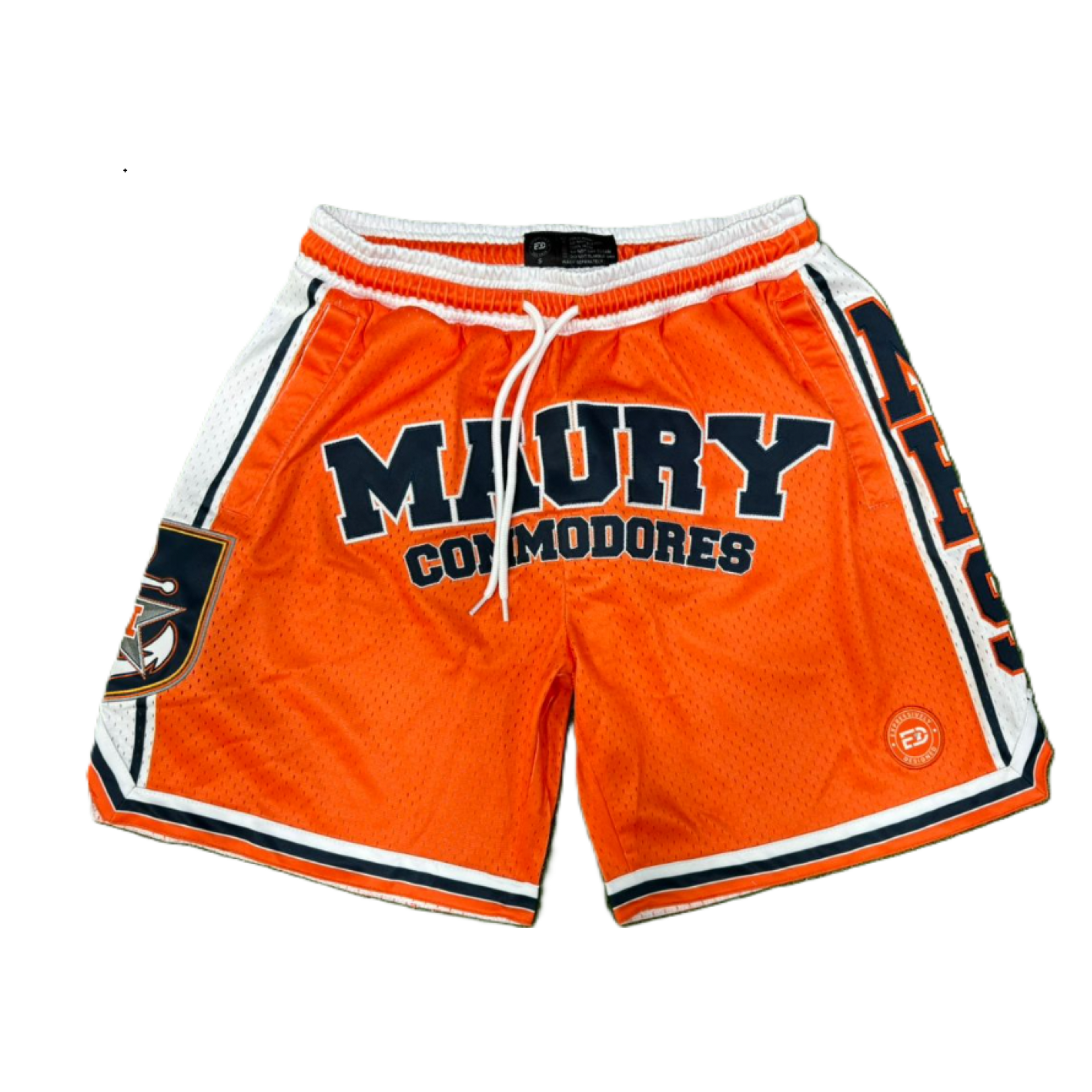 Maury Varsity Shorts