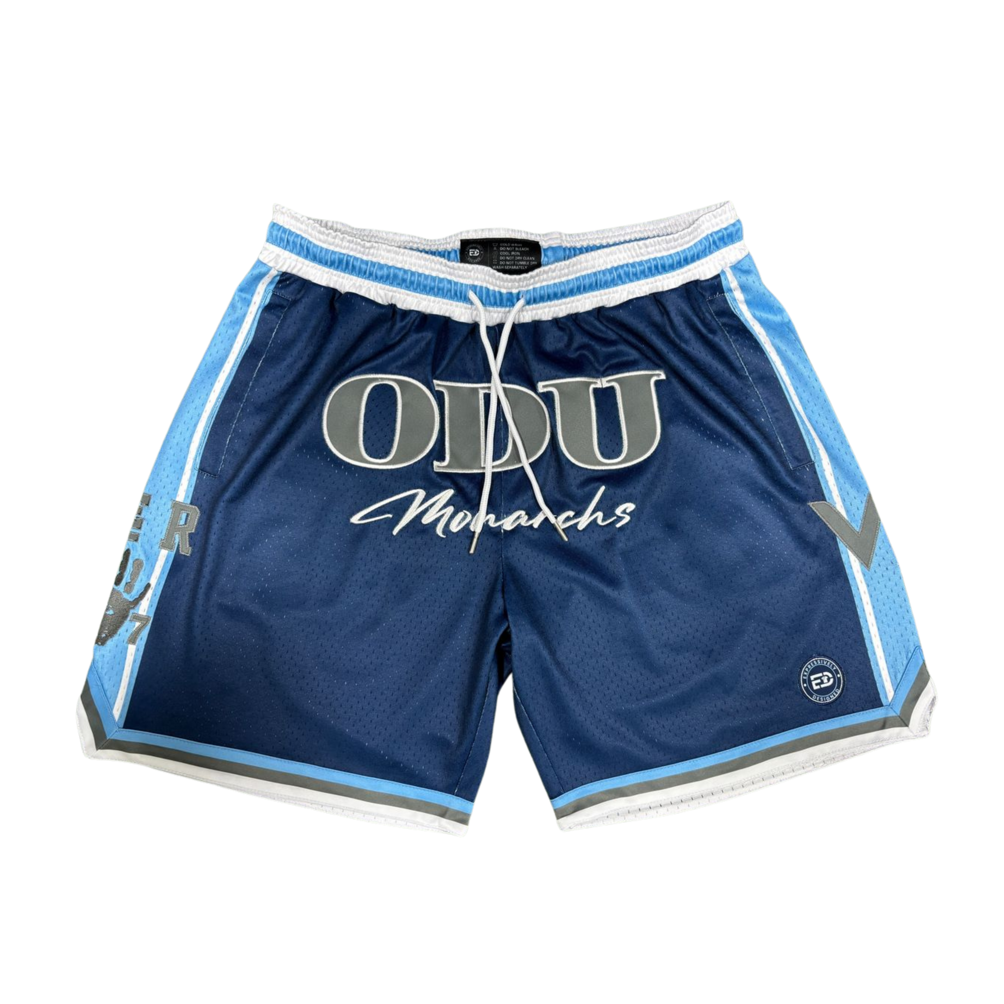 Old Dominion University Varsity Shorts