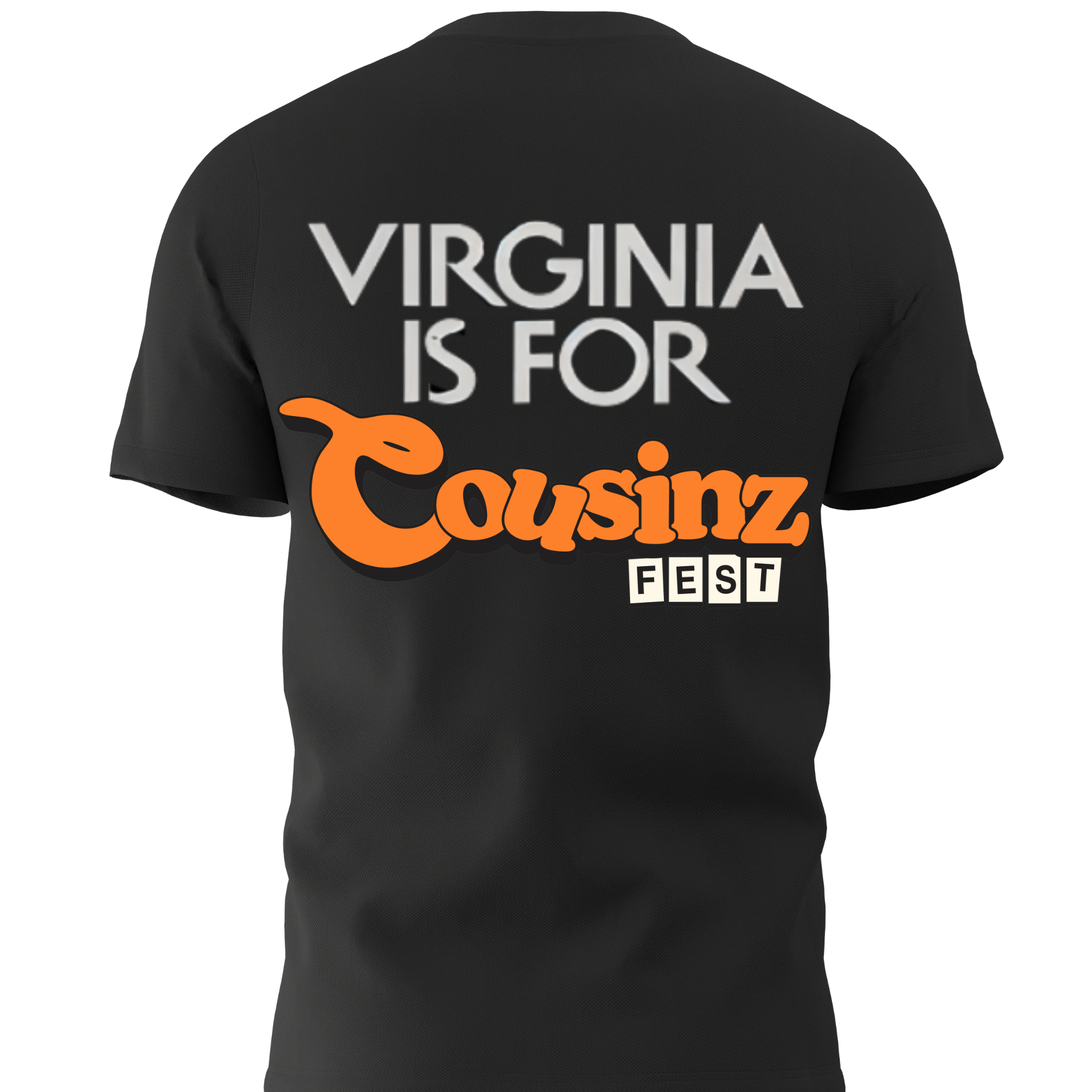 VA's 4 Cousinz Fest