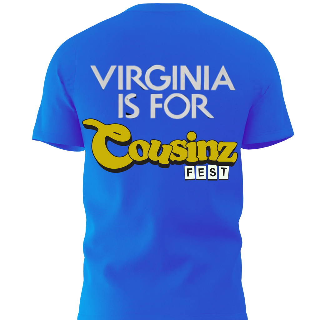 VA's 4 Cousinz Fest