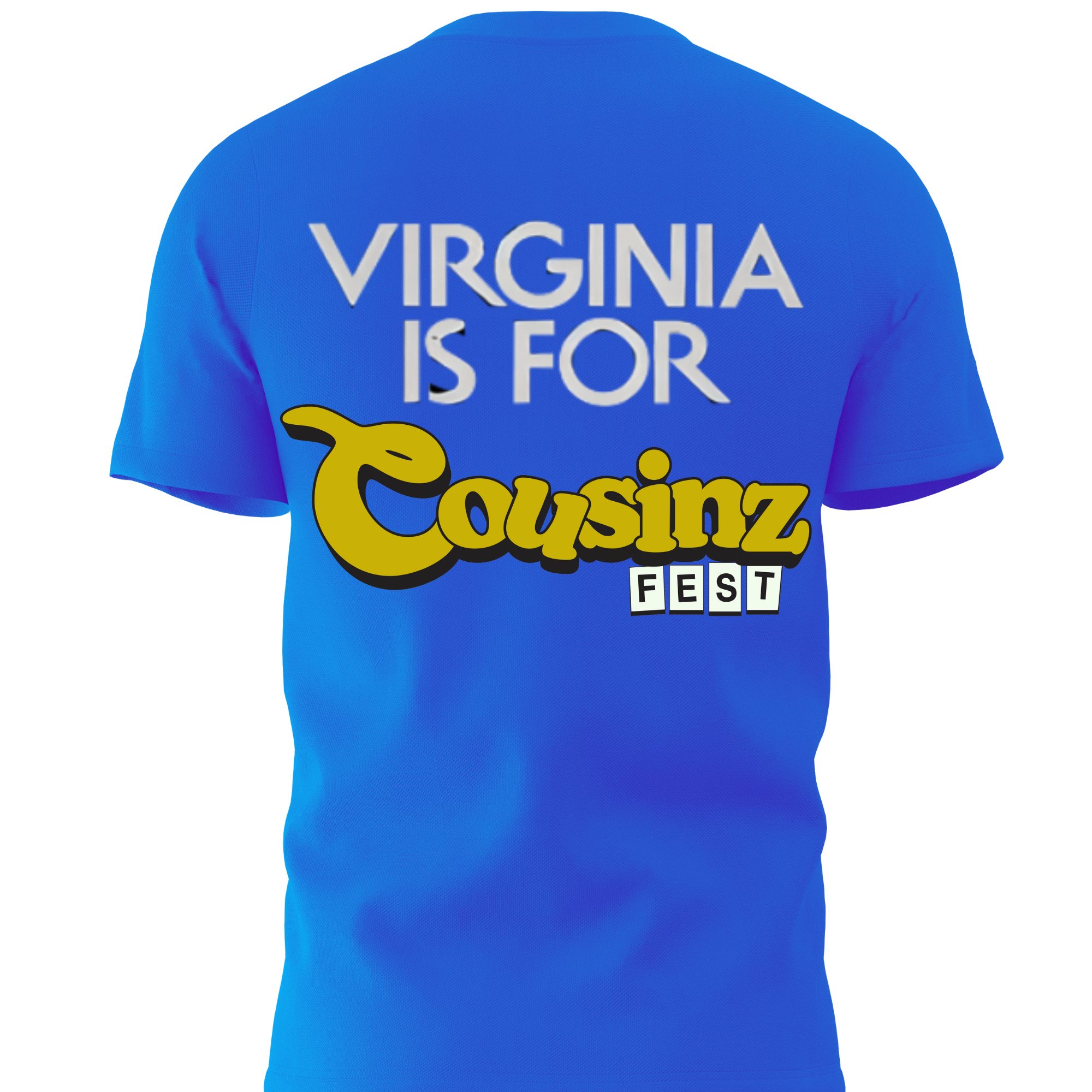 VA's 4 Cousinz Fest